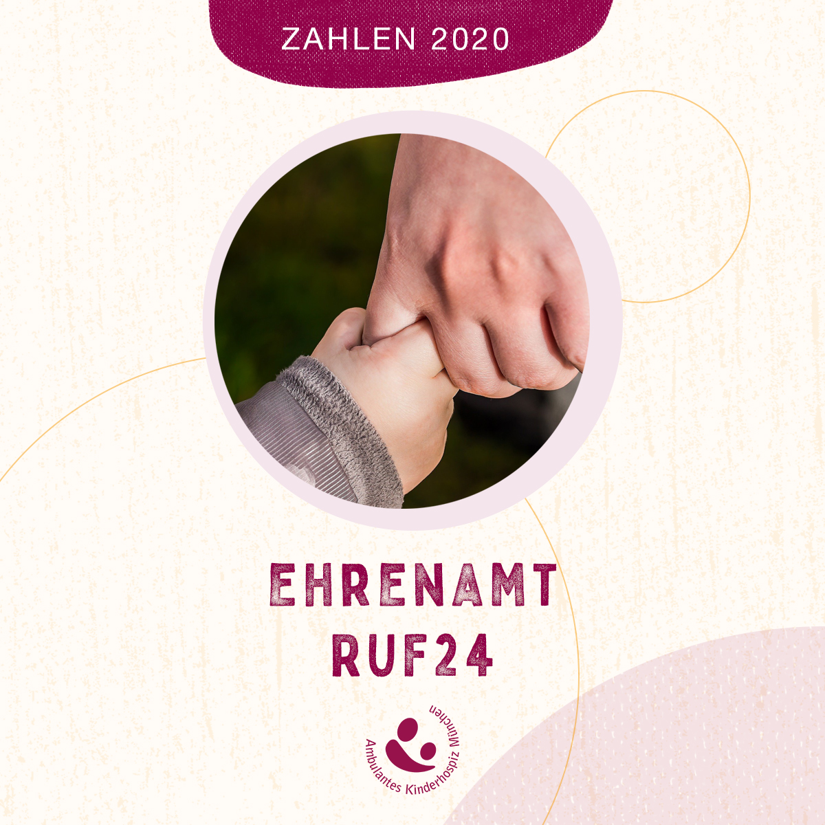 Infografiken 2020 Ehrenamt RUF24