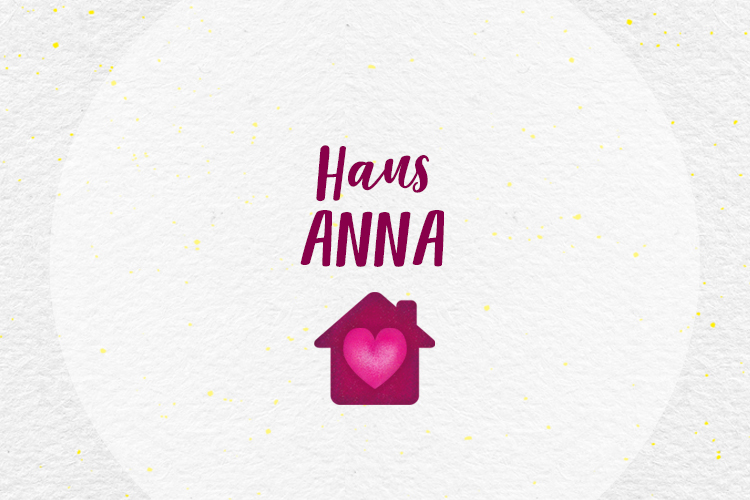 Spendenshop Haus ANNA