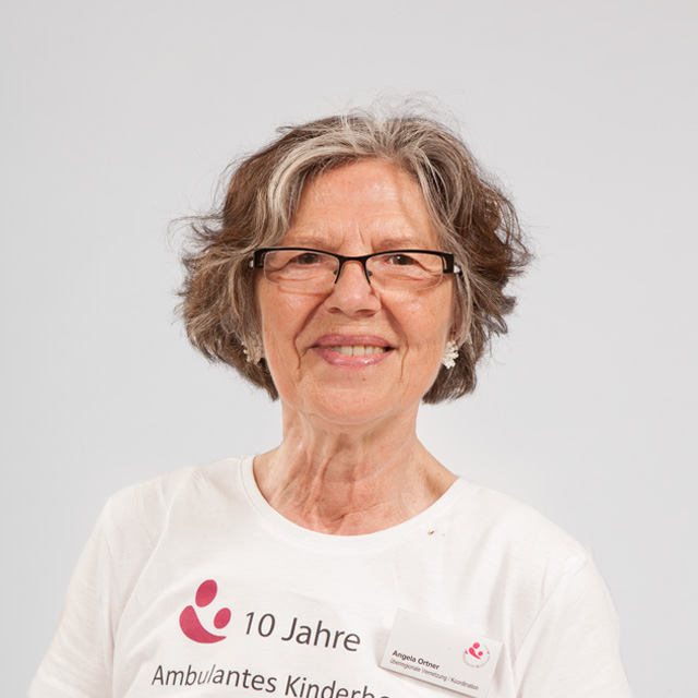 Angela Ortner