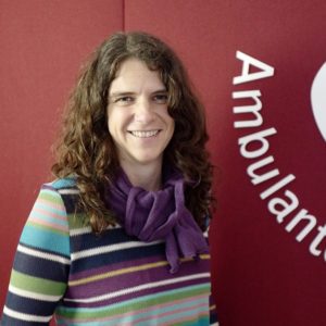 Annette Lenz Annette Lenz