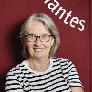 Barbara Schachtschneider Barbara Schachtschneider