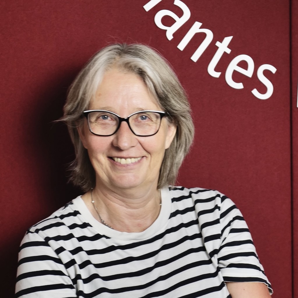 Barbara Schachtschneider Barbara Schachtschneider