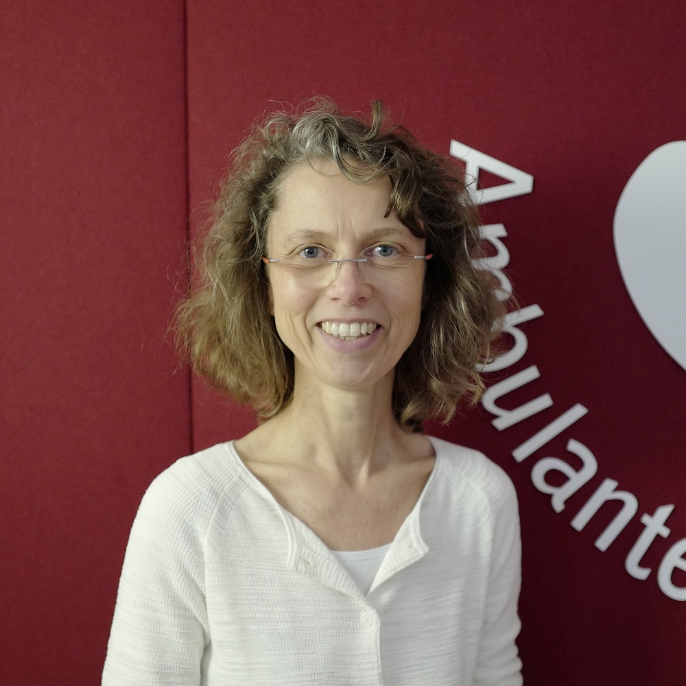Birgit Thies