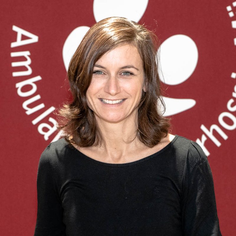 Christiane Greinsberger