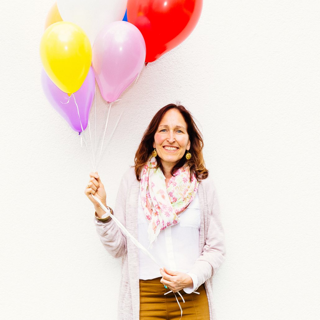 Christine Bronner Christine Bronner