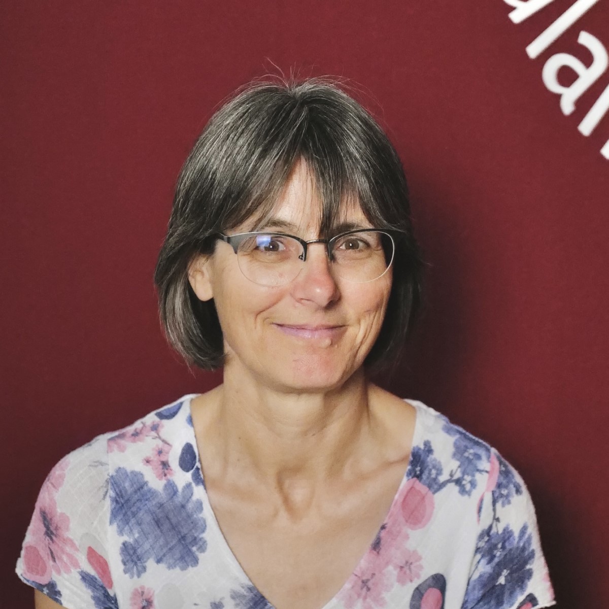 Christine Huber