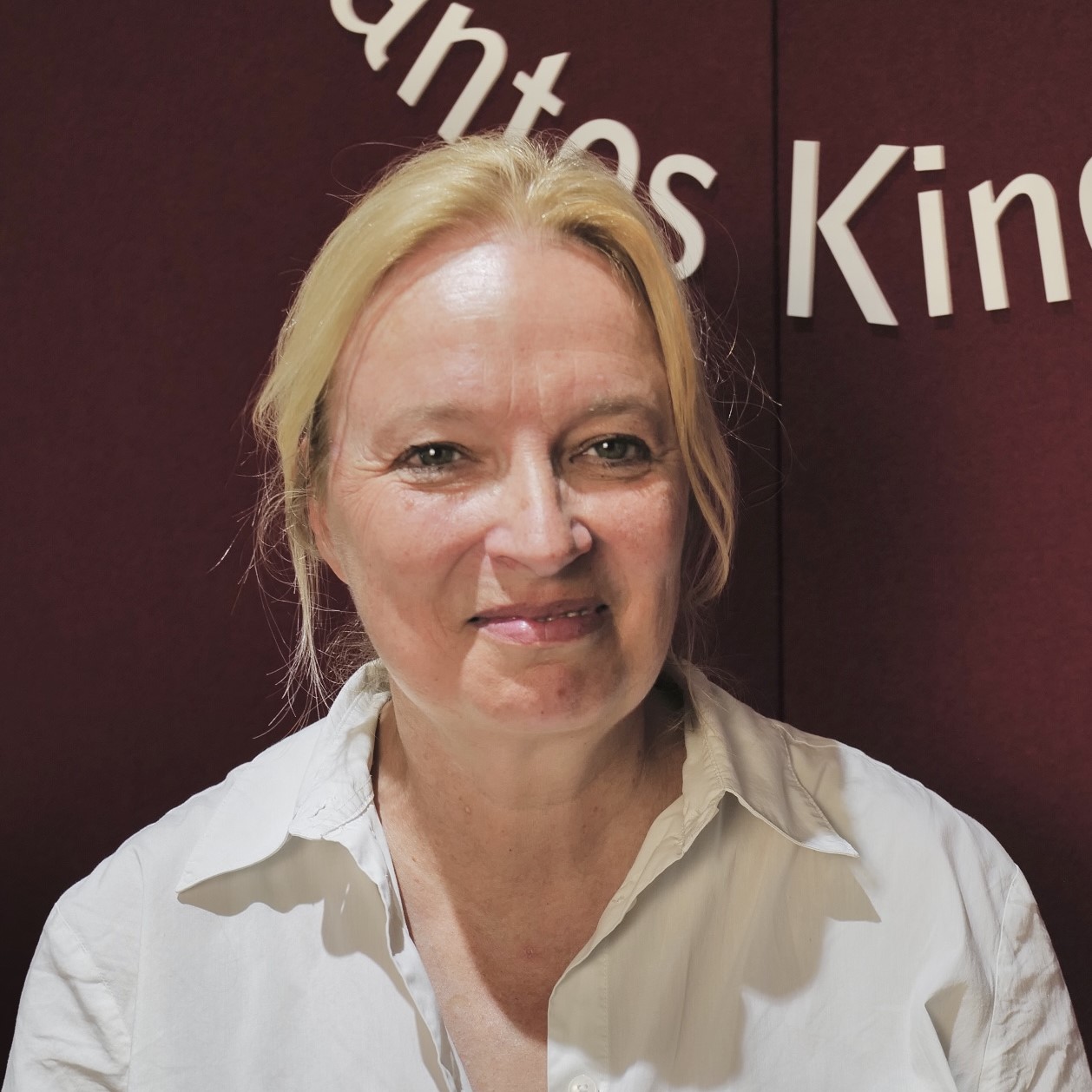 Felicitas von Aretin