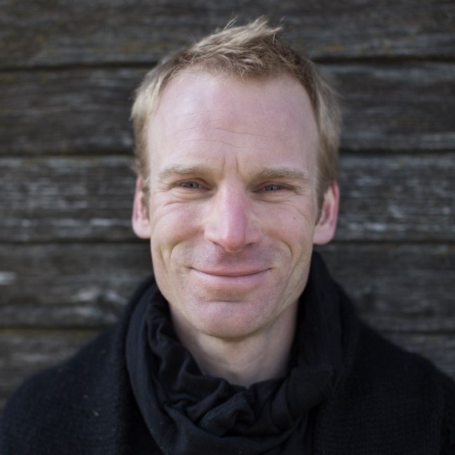 Florian Karlheim