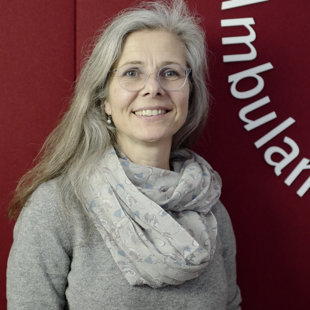 Irmgard Marchfelder