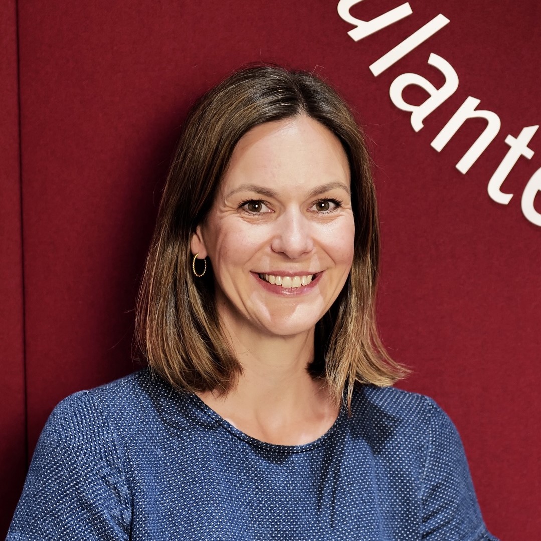 Johanna Helbig