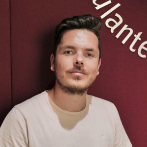 Michael Seidl