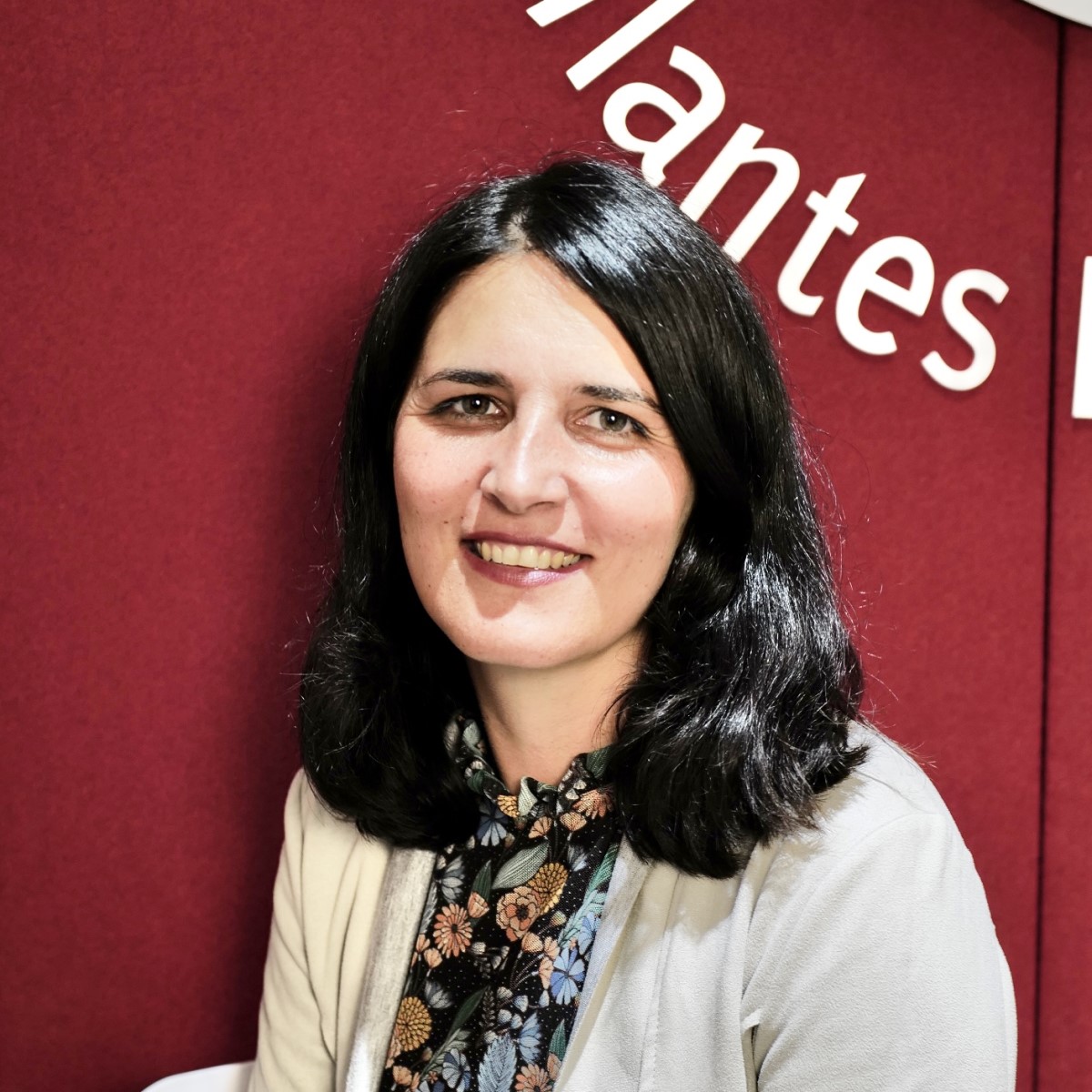 Nina Demontis