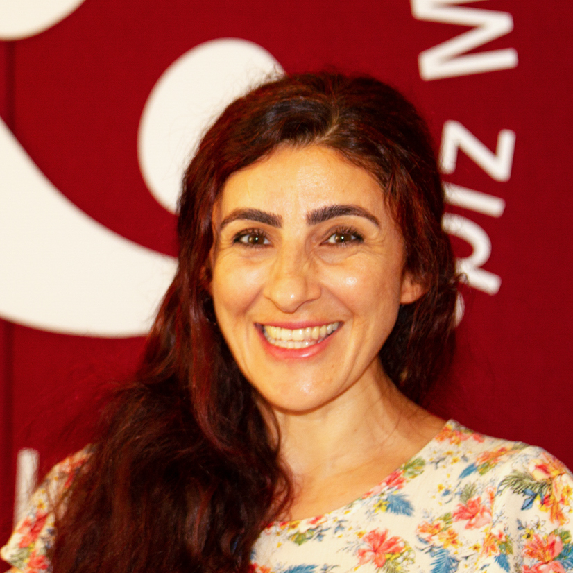 Pelin Türkyilmaz