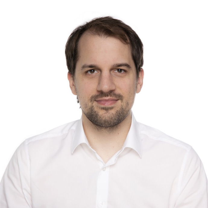 Stefan Gigl