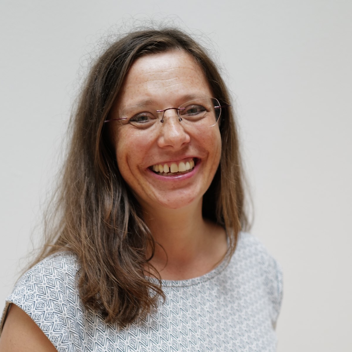 Stefanie Fröhler