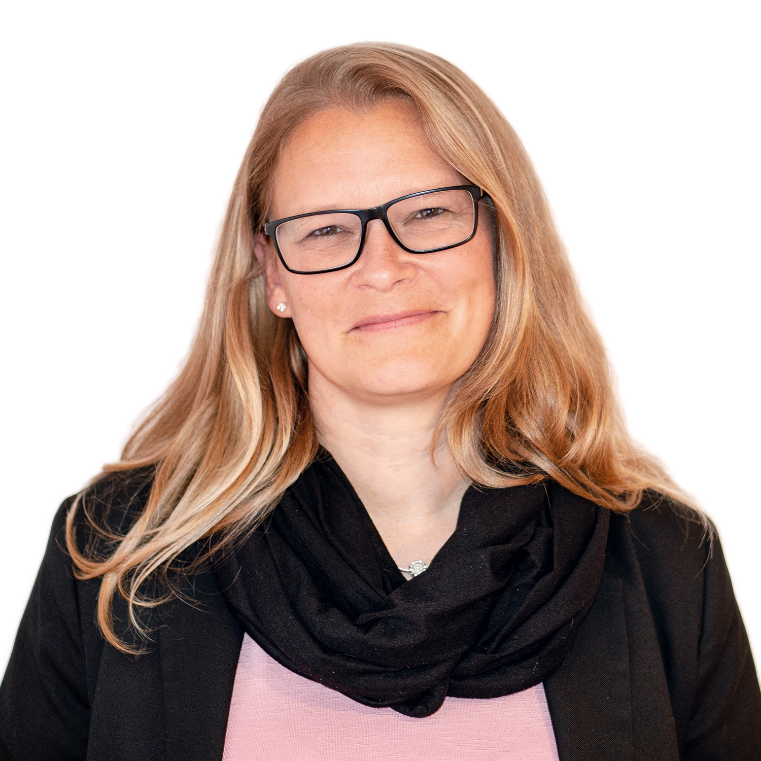 Stefanie Wilke