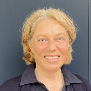 Marion Geppert