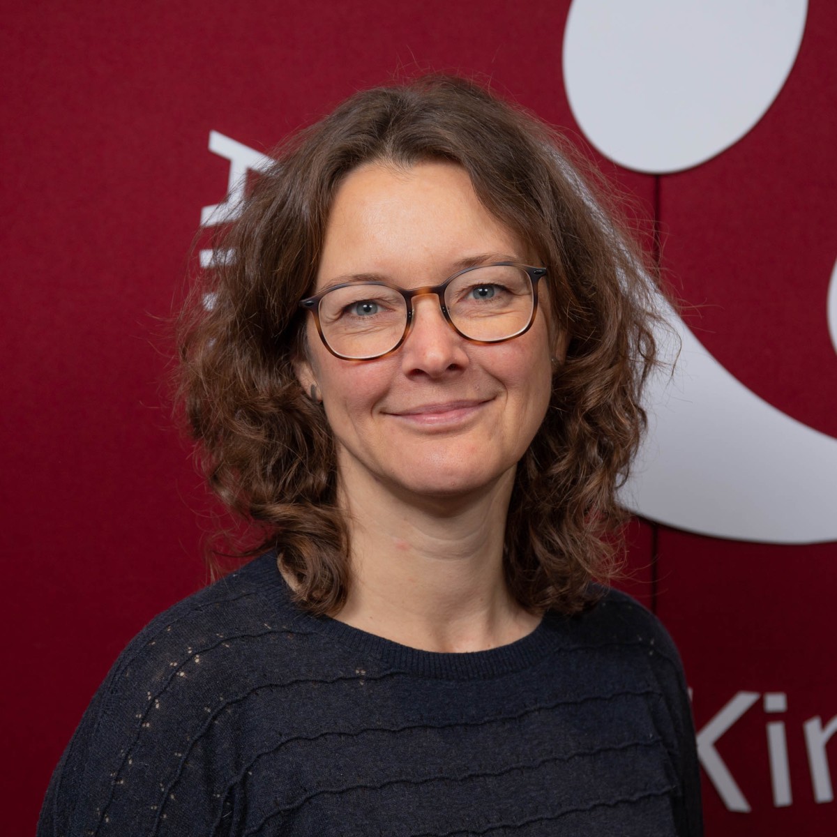 Michaela Jenne-Eiser