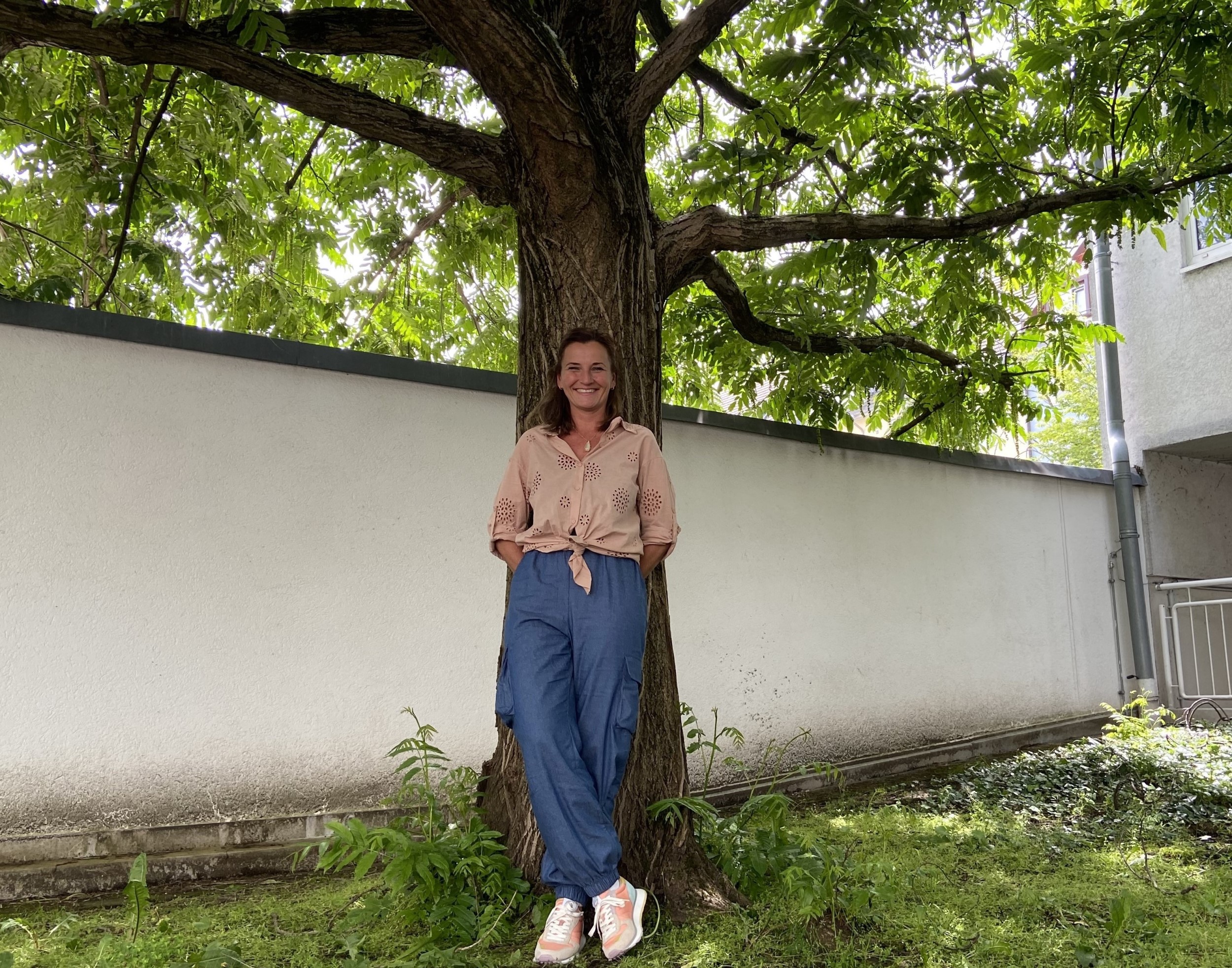 Isabell Schreml im Interview