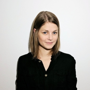 Magdalena Mayer Magdalena Mayer