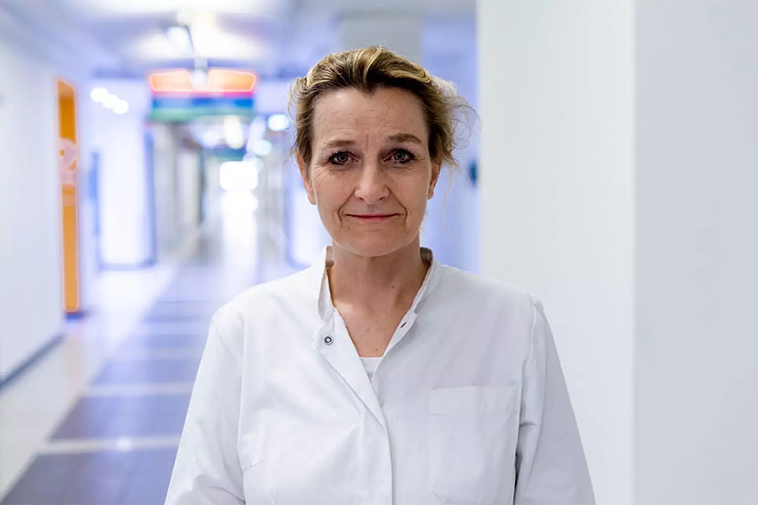 Prof. Dr. Michaela Nathrath im Interview
