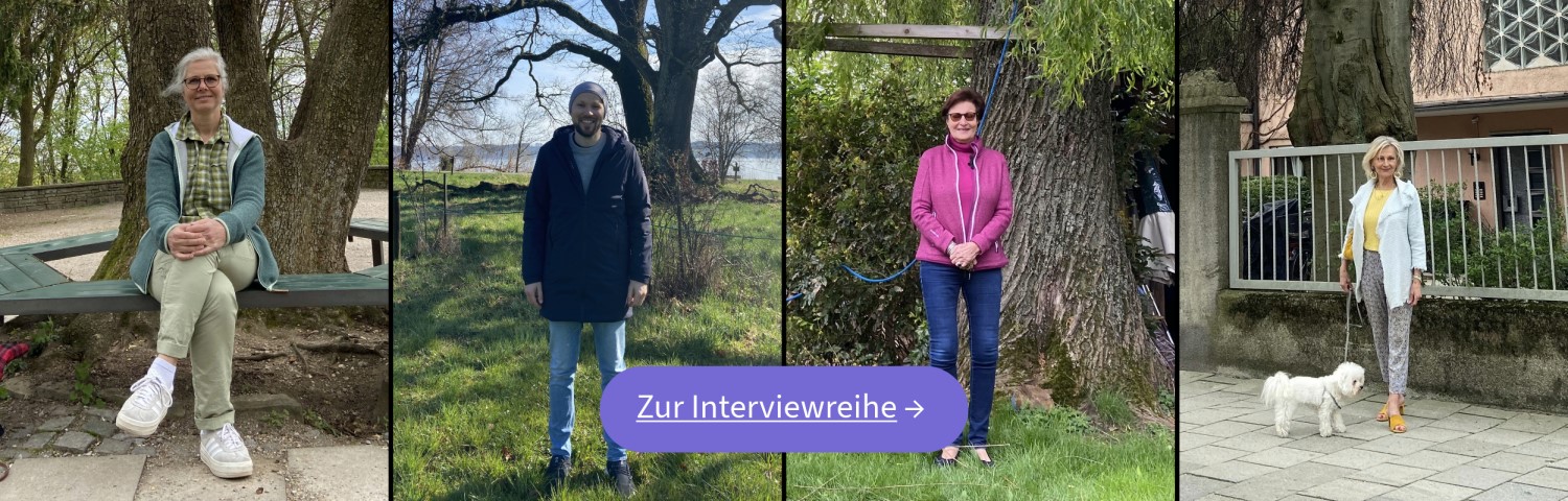 20 jahre Interviews 20 jahre Interviews