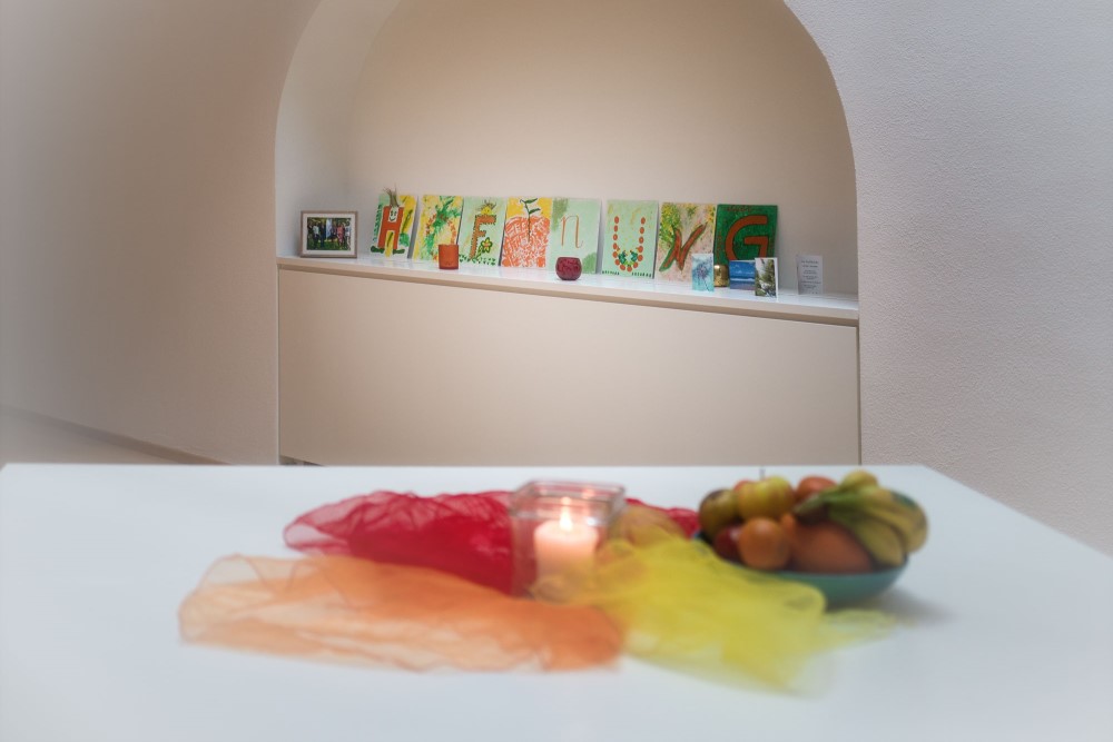 Zentrum Südostoberbayern Büro SOOB Zentrum Südostoberbayern Büro