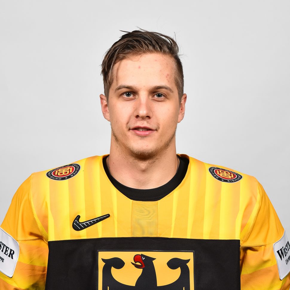 2019 IIHF Ice Hockey World Championship