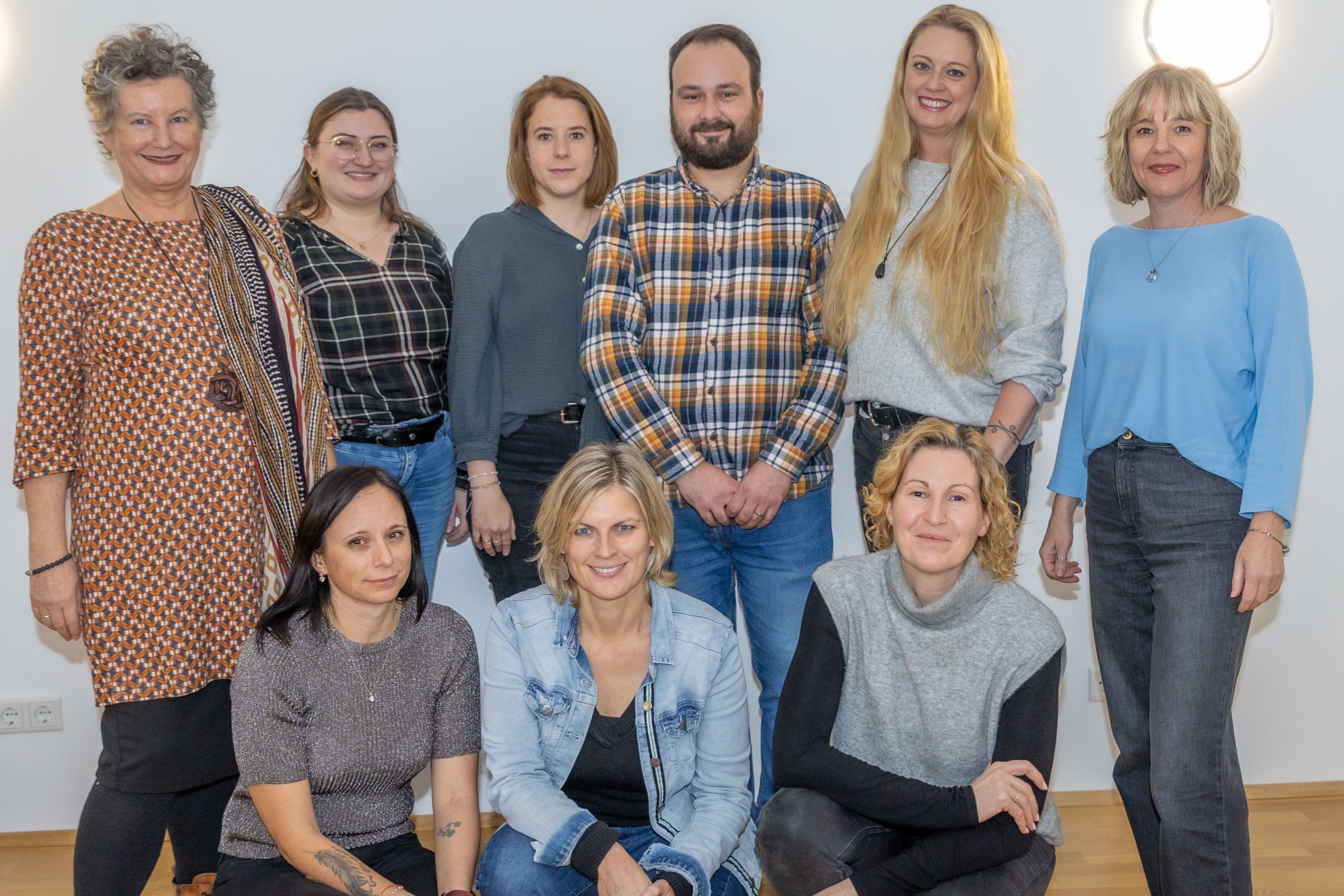 Team Zentrum Niederbayern