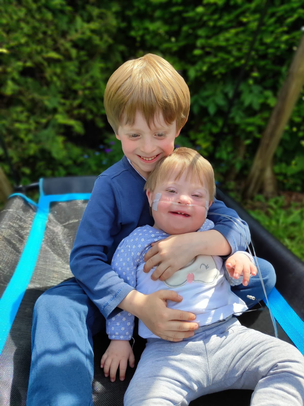 (c) Familie Theuerkauf_Ines und Simon Theuerkauf (1)