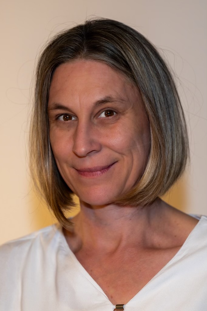 Manuela Ditzen