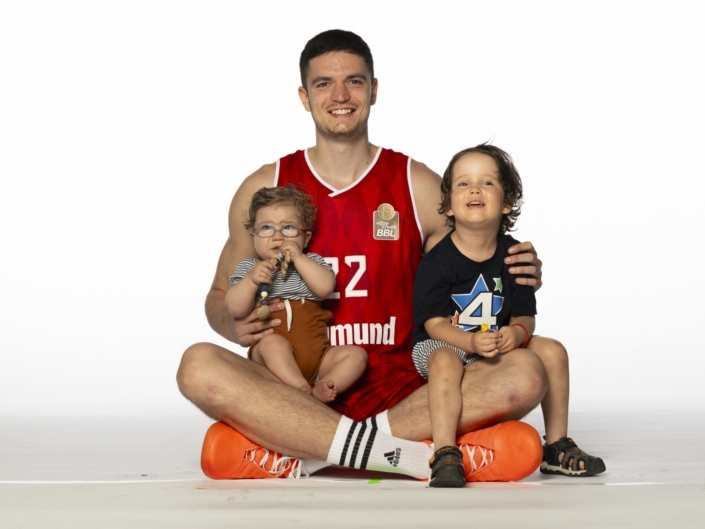 FC Bayern Basketball 2025
