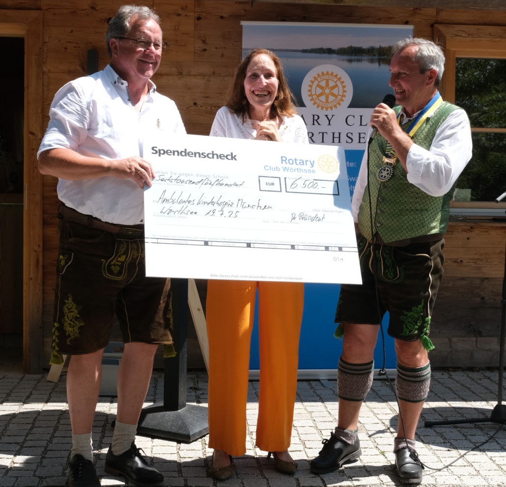 Charterfeier_Rotary
