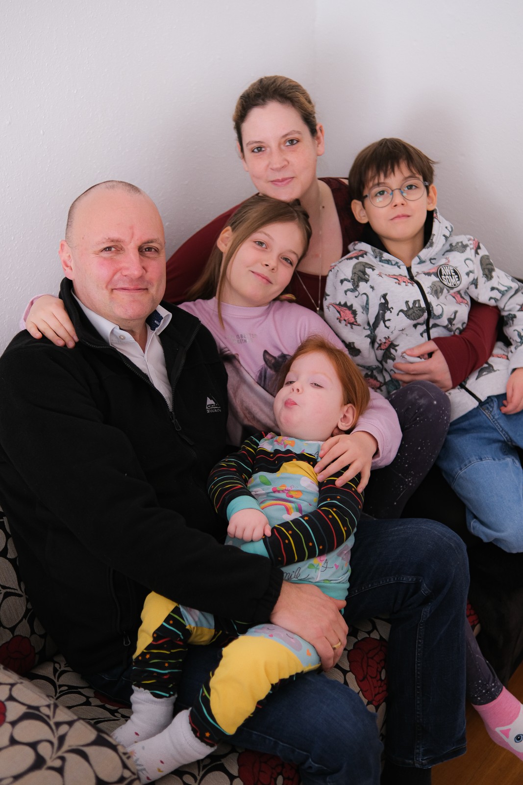 Familienpatenschaft als tolle Unterstützungsmöglichkeit