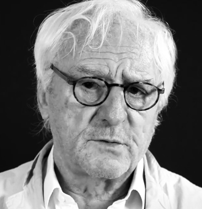 Günther Maria Halmer