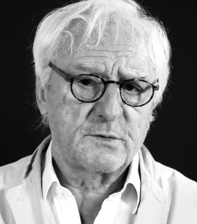 Günther Maria Halmer