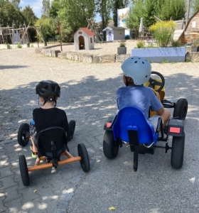 Gokart