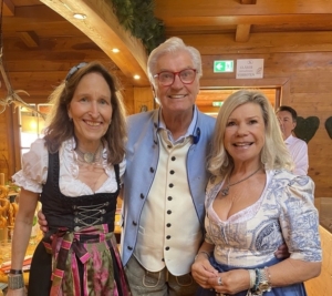 Wiesn mit Herz