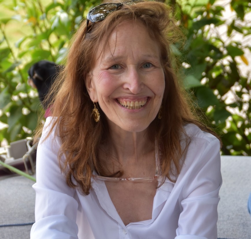 Christine Bronner
