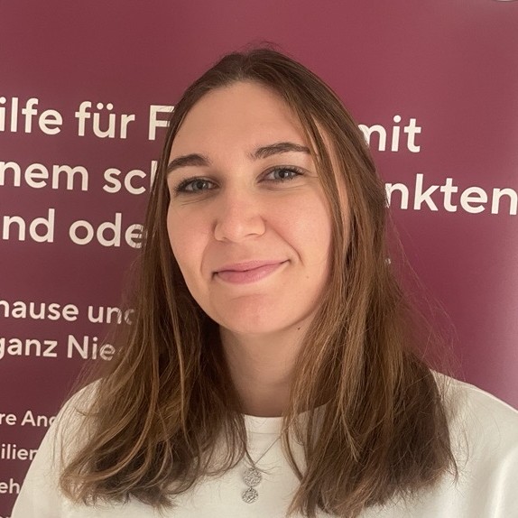 Porträt Lara Bayir